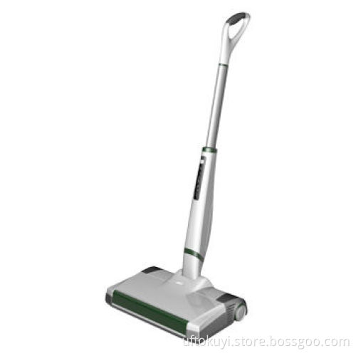 2014 New cordless vacuum cleaner, rechargeable handheld, 1L dust bin
